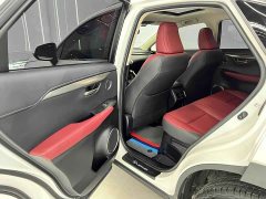 Lexus NX 2020 200 AWD Fengshang Edition National VI - фото 14