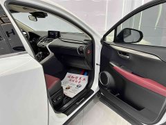 Lexus NX 2020 200 AWD Fengshang Edition National VI - фото 17