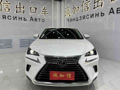 Lexus NX 2020 200 AWD Fengshang Edition National VI - фото 2