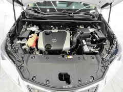 Lexus NX 2020 200 AWD Fengshang Edition National VI - фото 20