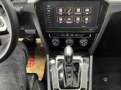 Volkswagen Magotan 2020 280TSI DSG Comfort - фото 12