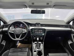 Volkswagen Magotan 2020 280TSI DSG Comfort - фото 14