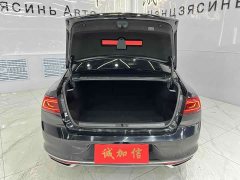 Volkswagen Magotan 2020 280TSI DSG Comfort - фото 17