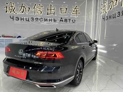 Volkswagen Magotan 2020 280TSI DSG Comfort - фото 4