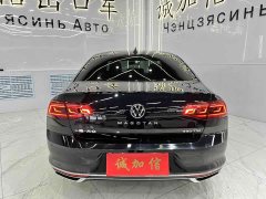 Volkswagen Magotan 2020 280TSI DSG Comfort - фото 5