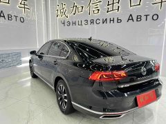 Volkswagen Magotan 2020 280TSI DSG Comfort - фото 6
