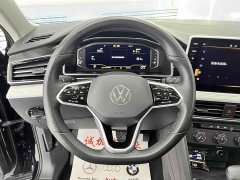 Volkswagen Tiguan L 280TSI automatic two-wheel drive Chaochuang limited edition - фото 10