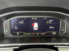 Volkswagen Tiguan L 280TSI automatic two-wheel drive Chaochuang limited edition - фото 11