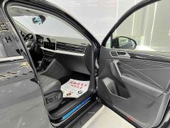 Volkswagen Tiguan L 280TSI automatic two-wheel drive Chaochuang limited edition - фото 17