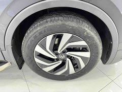 Volkswagen Tiguan L 280TSI automatic two-wheel drive Chaochuang limited edition - фото 19