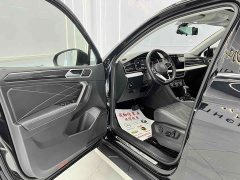 Volkswagen Tiguan L 280TSI automatic two-wheel drive Chaochuang limited edition - фото 7