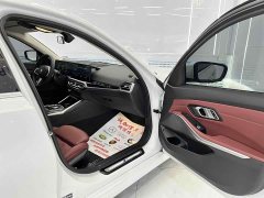 BMW 3 Series 320Li M Sport Package - фото 12