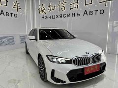 BMW 3 Series 320Li M Sport Package - фото 2