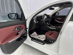 BMW 3 Series 320Li M Sport Package - фото 5