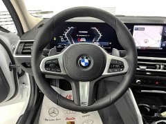 BMW 3 Series 320Li M Sport Package - фото 8