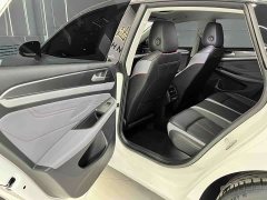 Lynk & Co Lingdu 2022 Lingdu L 280TSI DSG Hot Edition - фото 11