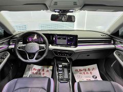 Lynk & Co Lingdu 2022 Lingdu L 280TSI DSG Hot Edition - фото 13