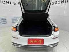 Lynk & Co Lingdu 2022 Lingdu L 280TSI DSG Hot Edition - фото 17