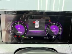 Lynk & Co Lingdu 2022 Lingdu L 280TSI DSG Hot Edition - фото 9