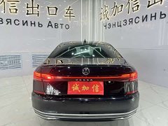 Volkswagen Passat 280TSI Business Edition - фото 5