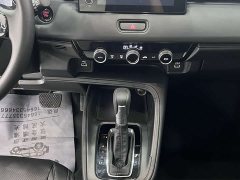 Honda Vezel 1.5L CVT Elite Edition - фото 12