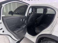 Honda Vezel 1.5L CVT Elite Edition - фото 13
