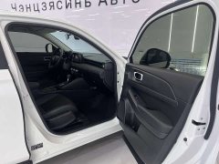 Honda Vezel 1.5L CVT Elite Edition - фото 16