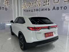Honda Vezel 1.5L CVT Elite Edition - фото 6