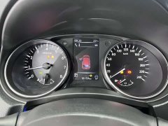 Nissan Qashqai 2.0L CVT XV Prem Deluxe Edition - фото 10