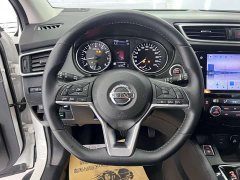 Nissan Qashqai 2.0L CVT XV Prem Deluxe Edition - фото 11