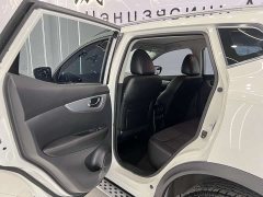 Nissan Qashqai 2.0L CVT XV Prem Deluxe Edition - фото 13
