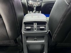 Nissan Qashqai 2.0L CVT XV Prem Deluxe Edition - фото 14
