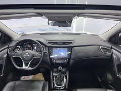 Nissan Qashqai 2.0L CVT XV Prem Deluxe Edition - фото 15