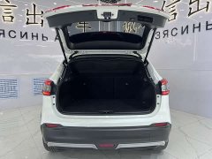 Nissan Qashqai 2.0L CVT XV Prem Deluxe Edition - фото 17