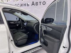 Nissan Qashqai 2.0L CVT XV Prem Deluxe Edition - фото 19