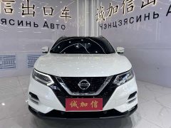 Nissan Qashqai 2.0L CVT XV Prem Deluxe Edition - фото 2