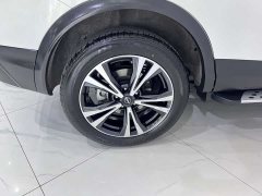 Nissan Qashqai 2.0L CVT XV Prem Deluxe Edition - фото 20