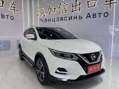 Nissan Qashqai 2.0L CVT XV Prem Deluxe Edition - фото 3
