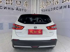 Nissan Qashqai 2.0L CVT XV Prem Deluxe Edition - фото 5