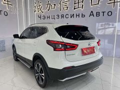 Nissan Qashqai 2.0L CVT XV Prem Deluxe Edition - фото 6