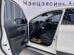Nissan Qashqai 2.0L CVT XV Prem Deluxe Edition - фото 7