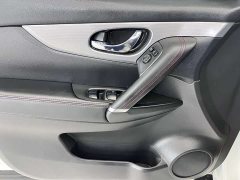 Nissan Qashqai 2.0L CVT XV Prem Deluxe Edition - фото 8