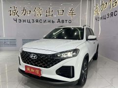 Beijing Hyundai ix35 2021 240TGDi DCT 2WD GLS Leading Edition - фото 1