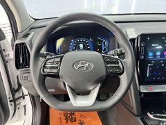 Beijing Hyundai ix35 2021 240TGDi DCT 2WD GLS Leading Edition - фото 11