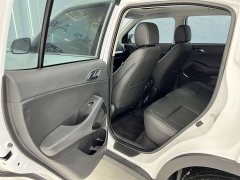 Beijing Hyundai ix35 2021 240TGDi DCT 2WD GLS Leading Edition - фото 13