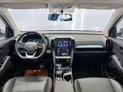 Beijing Hyundai ix35 2021 240TGDi DCT 2WD GLS Leading Edition - фото 15