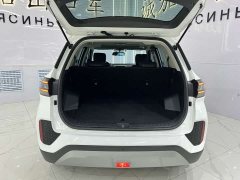 Beijing Hyundai ix35 2021 240TGDi DCT 2WD GLS Leading Edition - фото 17