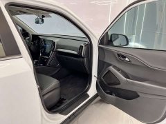 Beijing Hyundai ix35 2021 240TGDi DCT 2WD GLS Leading Edition - фото 18