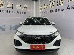 Beijing Hyundai ix35 2021 240TGDi DCT 2WD GLS Leading Edition - фото 2