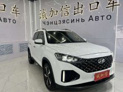 Beijing Hyundai ix35 2021 240TGDi DCT 2WD GLS Leading Edition - фото 3